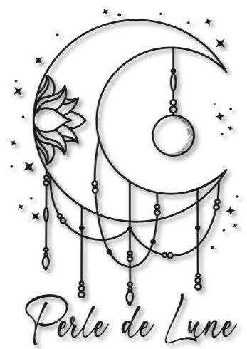 Perle de lune